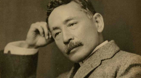 Natsume Sōseki