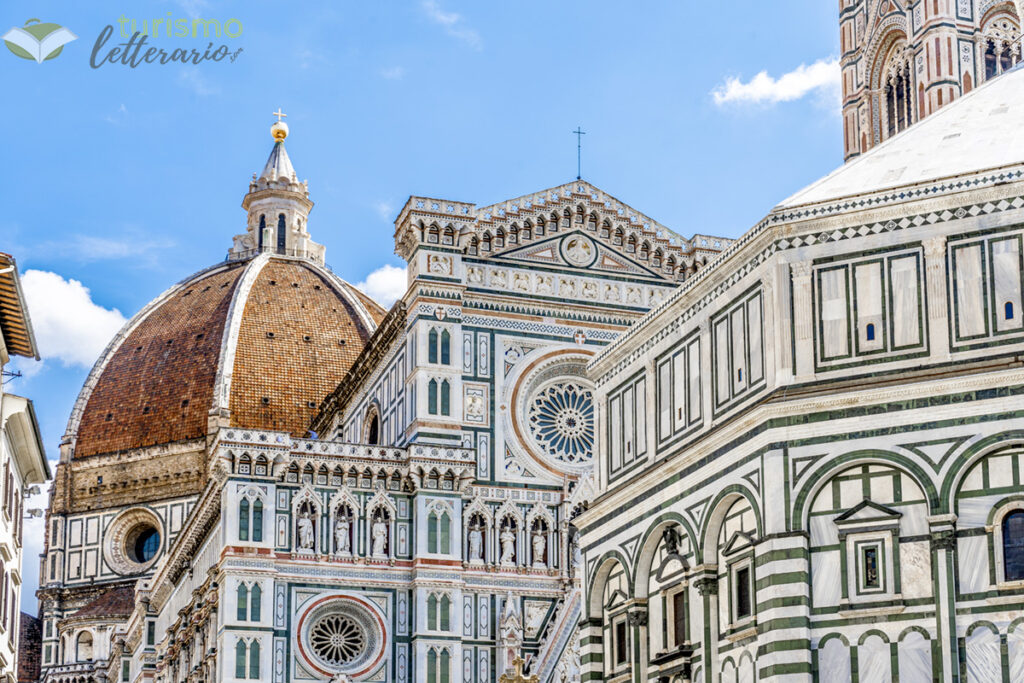 Piazza del Duomo, Firenze