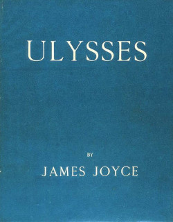 ulysses-joyce