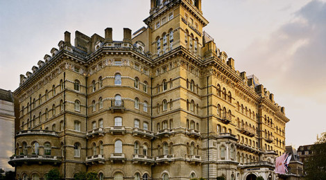 Fonte immagine: The Langham, London (Licenza CC BY-SA 3.0)