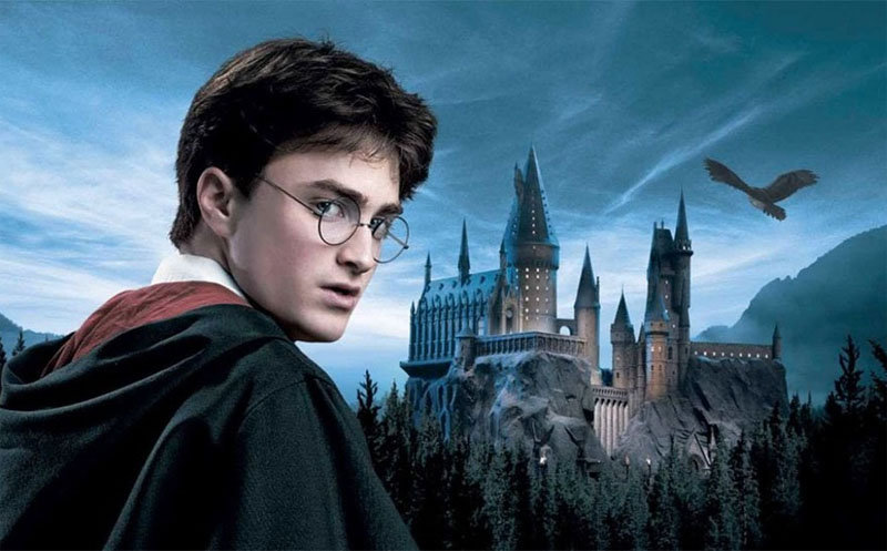 6 luoghi imperdibili per i fan di Harry Potter a Edimburgo