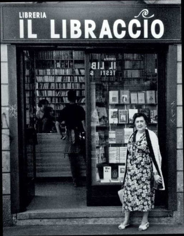 La poetessa dei Navigli » Sistema Bibliotecario di Milano