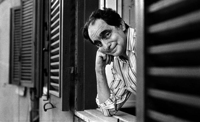 La Sanremo di Italo Calvino | Turismoletterario.com