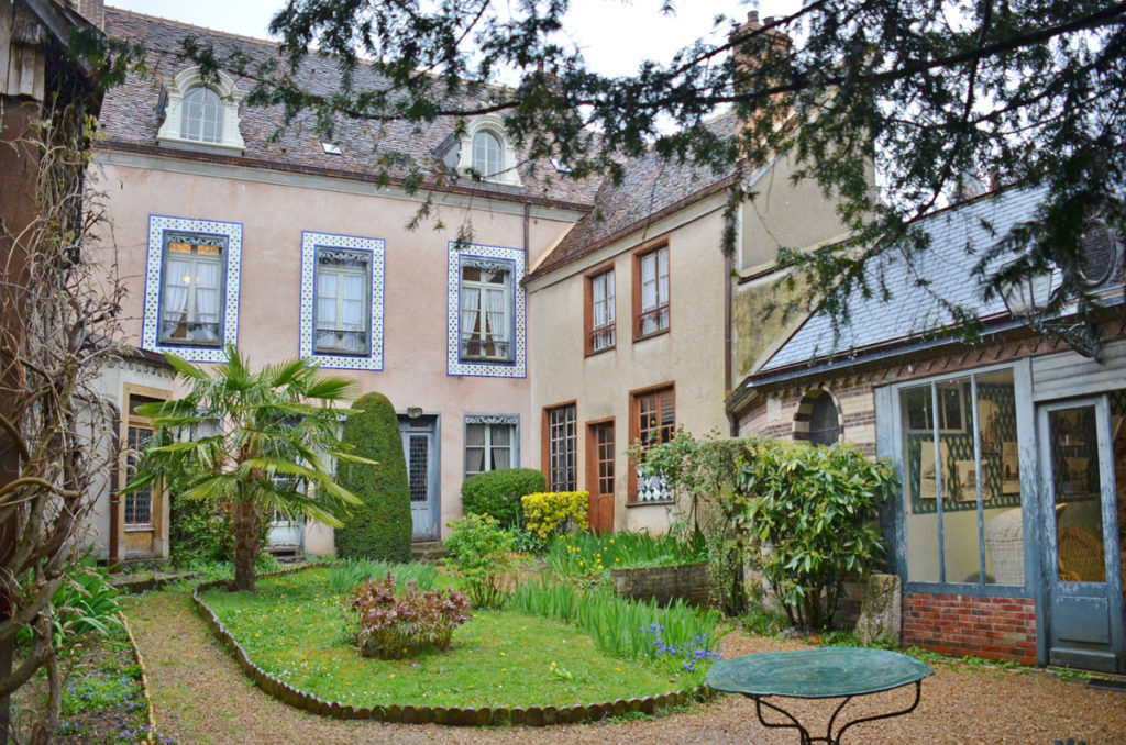 Maison de Tante Léonie, oggi museo dedicato a Proust 