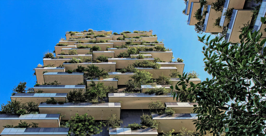 Bosco Verticale