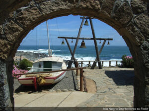 Isla Negra