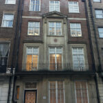 Casa di Elizabeth Barrett Browning, Londra