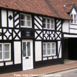 Roald Dahl Museum, Great Missenden