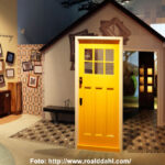 Roald Dahl Museum, Great Missenden