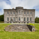 Lissadel House, Co. Sligo