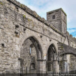 Sligo Abbey, Sligo