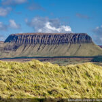 Benbulben, Sligo