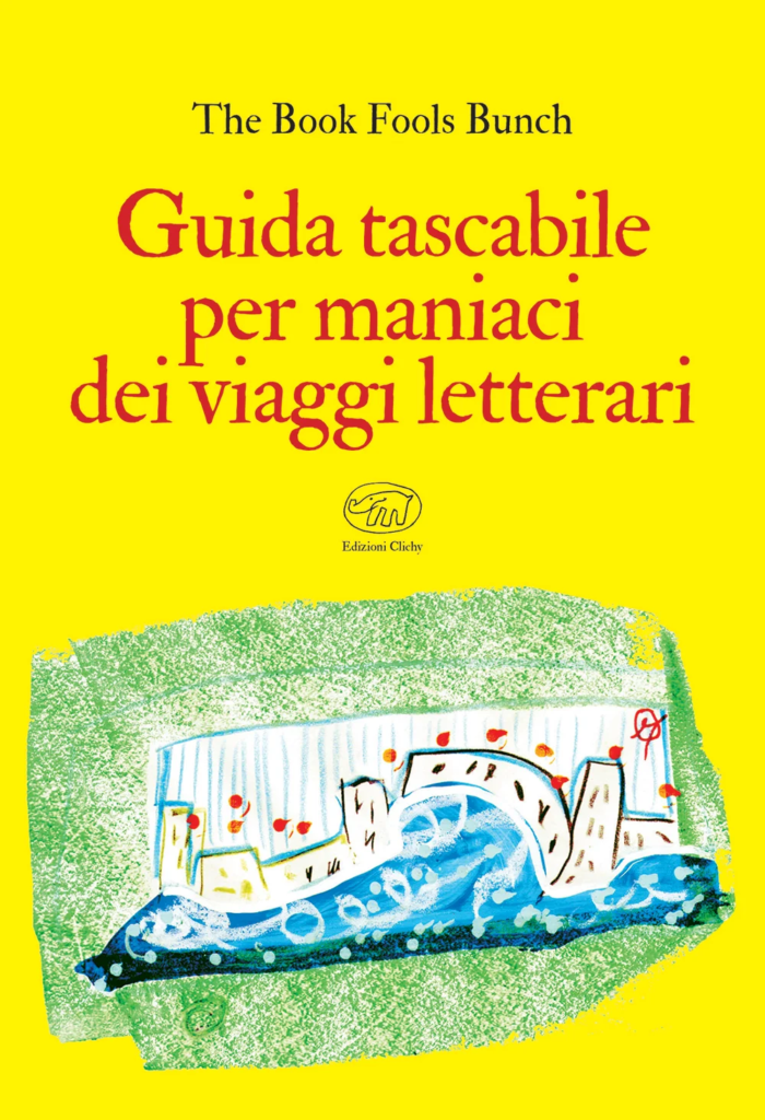 copertina libro guida tascabile